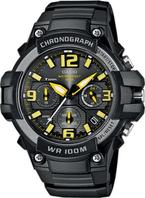 Casio MCW-100H-9A