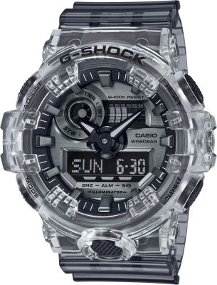 Casio GA-700SK-1AER