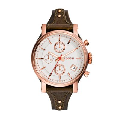 Fossil ES3616