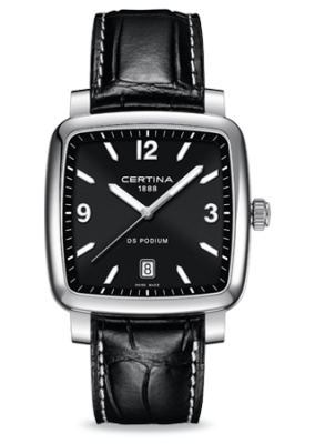 Certina C025.510.16.057.00
