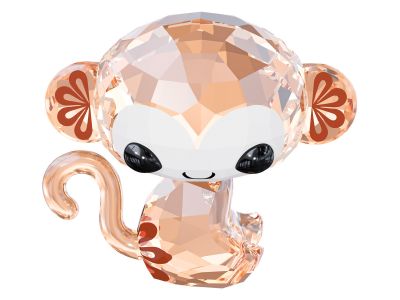 Swarovski Зодиак – Обезьяна Kiki 5004619
