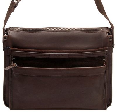 Сумка для документов  Dr. Koffer M402350-98-09