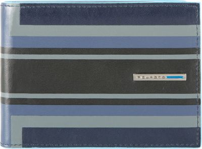 Piquadro PU257B2SER/BLU