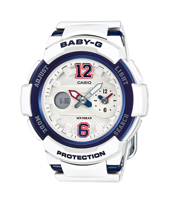 Casio BGA-210-7B2
