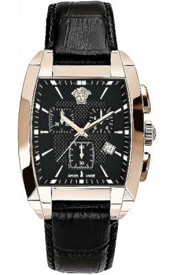 VERSACE  WLC80D008 S009