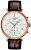 TISSOT CARSON T122.417.36.011.00