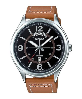 Casio MTP-E129L-5AV