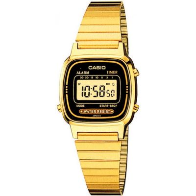 Casio LA670WGA-1