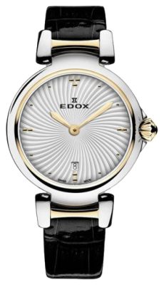 EDOX 57002 357RC AIR