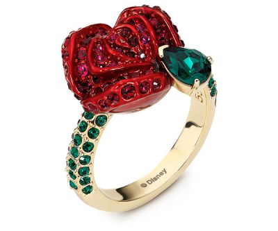 Swarovski кольцо 5297564