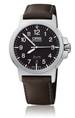 Oris 735 7641 4164 рем.