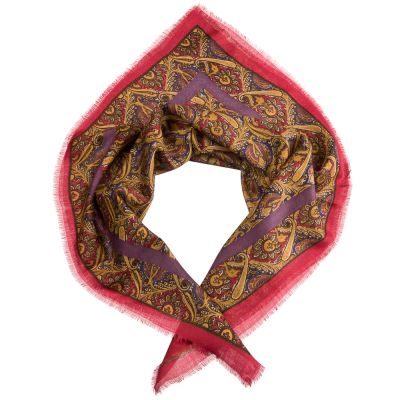 Платок женский Dr. Koffer S810455-135-03