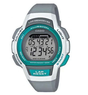 Casio LWS-1000H-8AVEF
