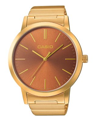 Casio LTP-E118G-5A