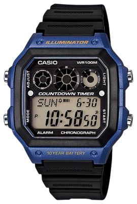 Casio AE-1300WH-2A