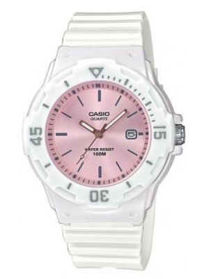 Casio LRW-200H-4E3VEF