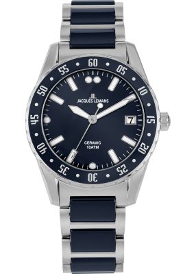 Jacques Lemans 42-12B