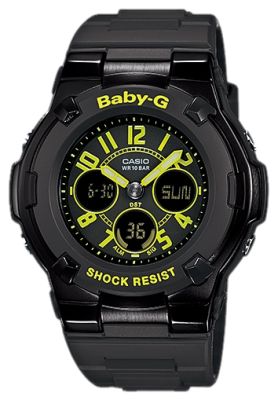 CASIO BGA-117-1B3