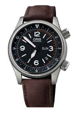 ORIS 735 7672 4084 рем