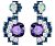 Swarovski серьги 5226299