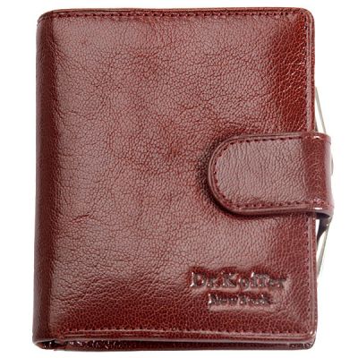 Портмоне Dr. Koffer X510119-63-09