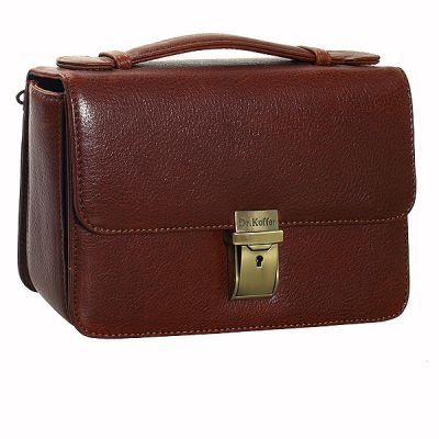 Визитка Dr. Koffer B402168-02-09