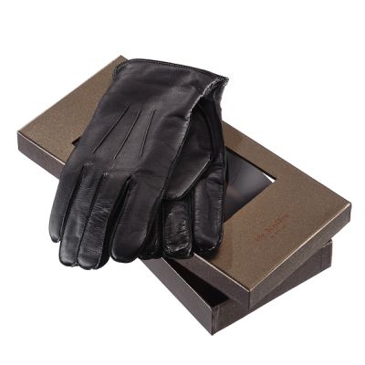 Перчатки мужские Dr. Koffer H710200-41-04