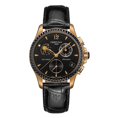 Certina C030.250.36.056.00