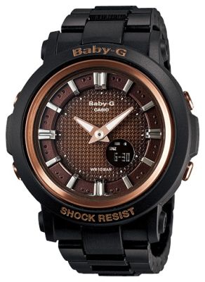 CASIO BGA-301-1A