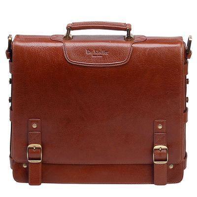 Портфель Dr. Koffer B402141-02-05