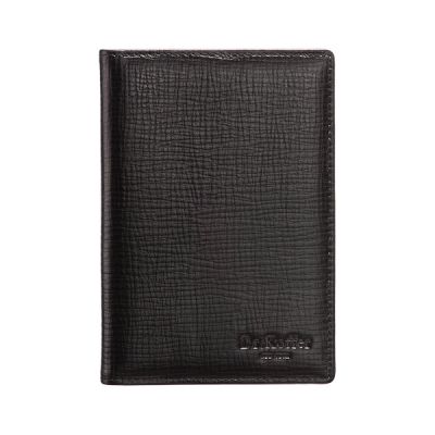 Обложка для паспорта  Dr. Koffer X510130-124-04