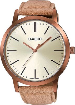 Casio LTP-E118RL-9A