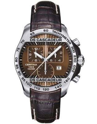 Certina C003.617.26.290.00