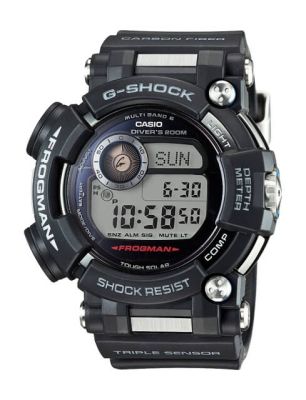 Casio GWF-D1000-1E