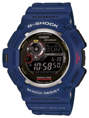 Casio G-9300NV-2E