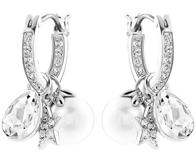 Swarovski серьги 5135659