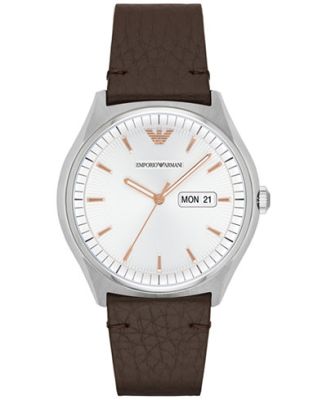 EMPORIO ARMANI AR1999