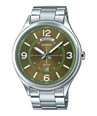 Casio MTP-E129D-3AV
