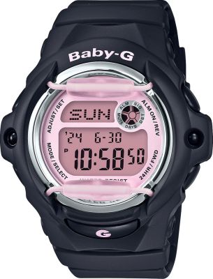 Casio BG-169M-1