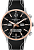 Jacques Lemans UEFA U-40H