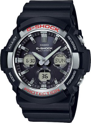 Casio GAW-100-1A