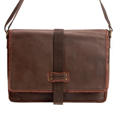 Сумка через плечо Dr. Koffer J701021-15-09