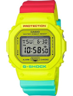 Casio DW-5600CMA-9E