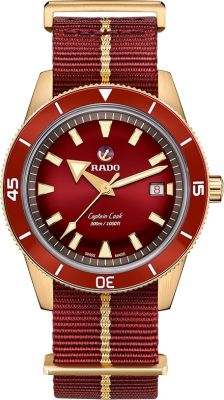 Rado 01.763.0504.3.340