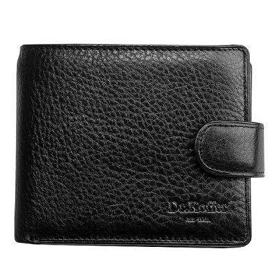 Портмоне с визитницей  Dr. Koffer X510251-02-04