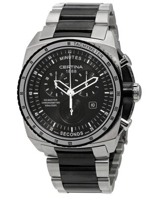 Certina C015.434.22.050.00