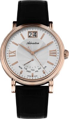 Adriatica A8237.9263Q