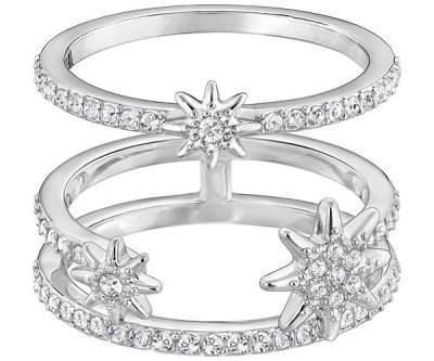 Swarovski кольцо 5257483
