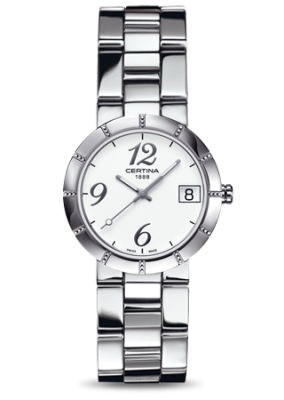 Certina C009.210.11.032.00