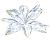 Swarovski Лилия 5117446